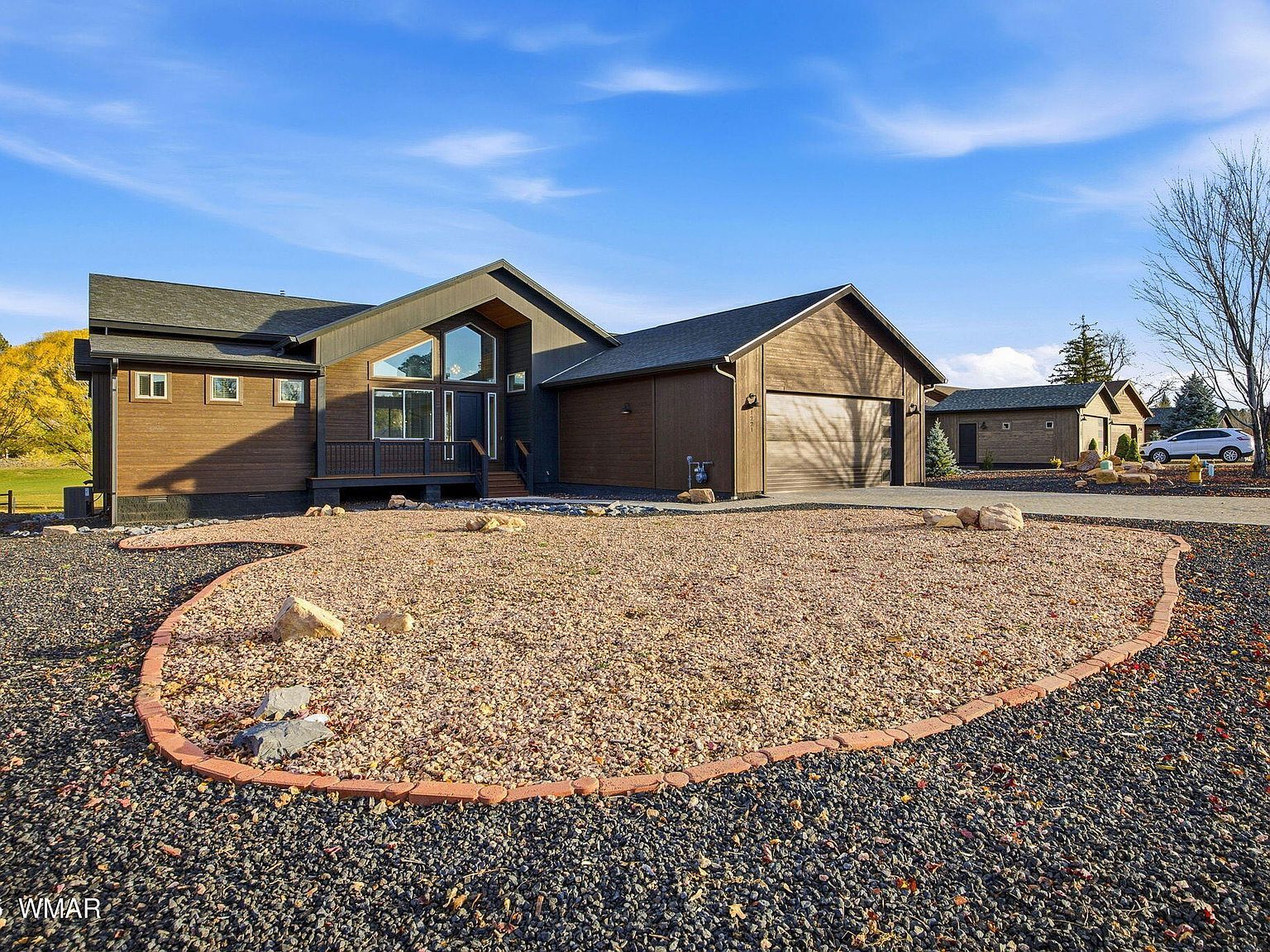 1221 N Bison Golf Ct Show Low, AZ 85901 | Single Family