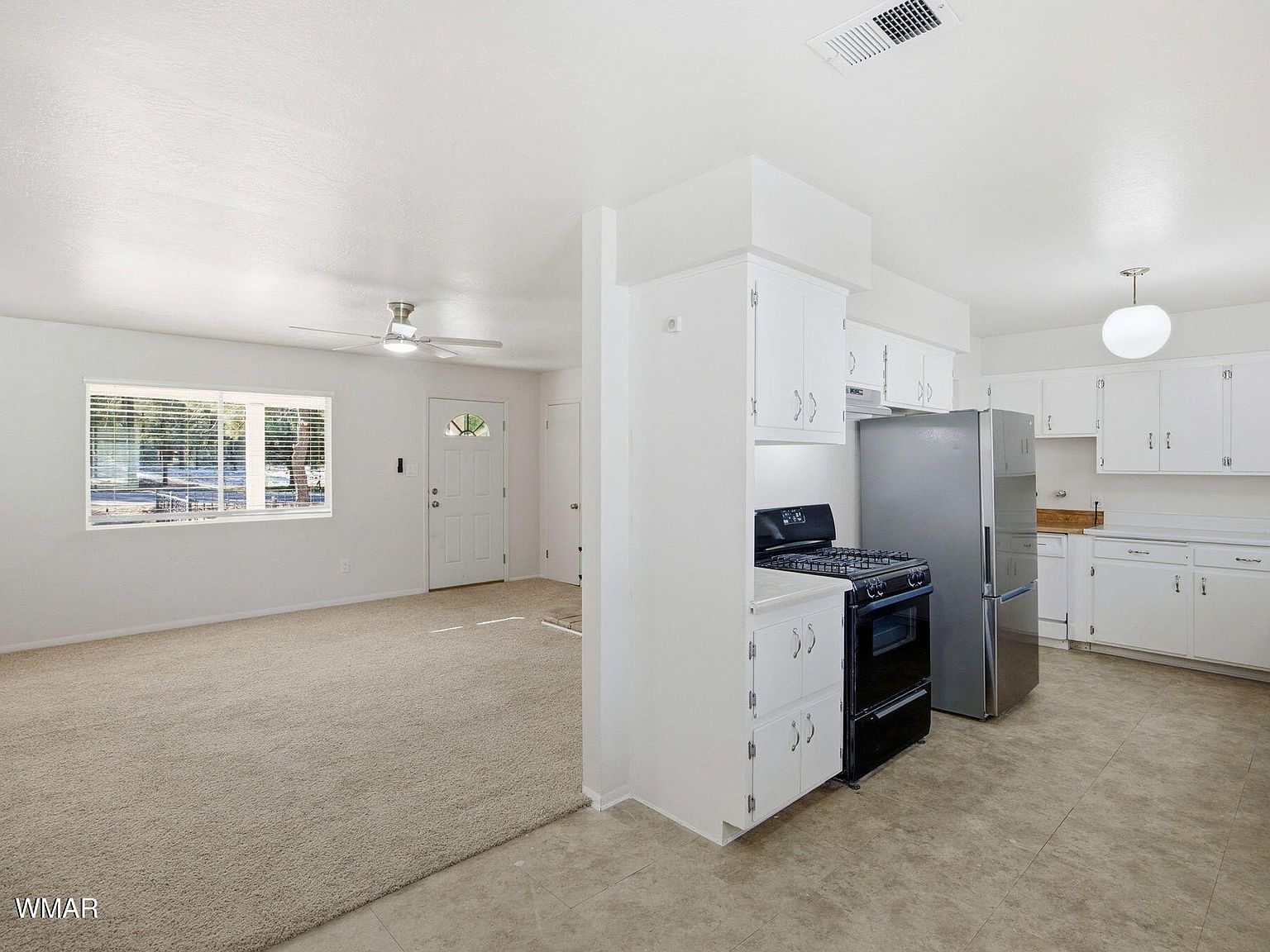 1240 W Owens Show Low, AZ 85901 | Single Family