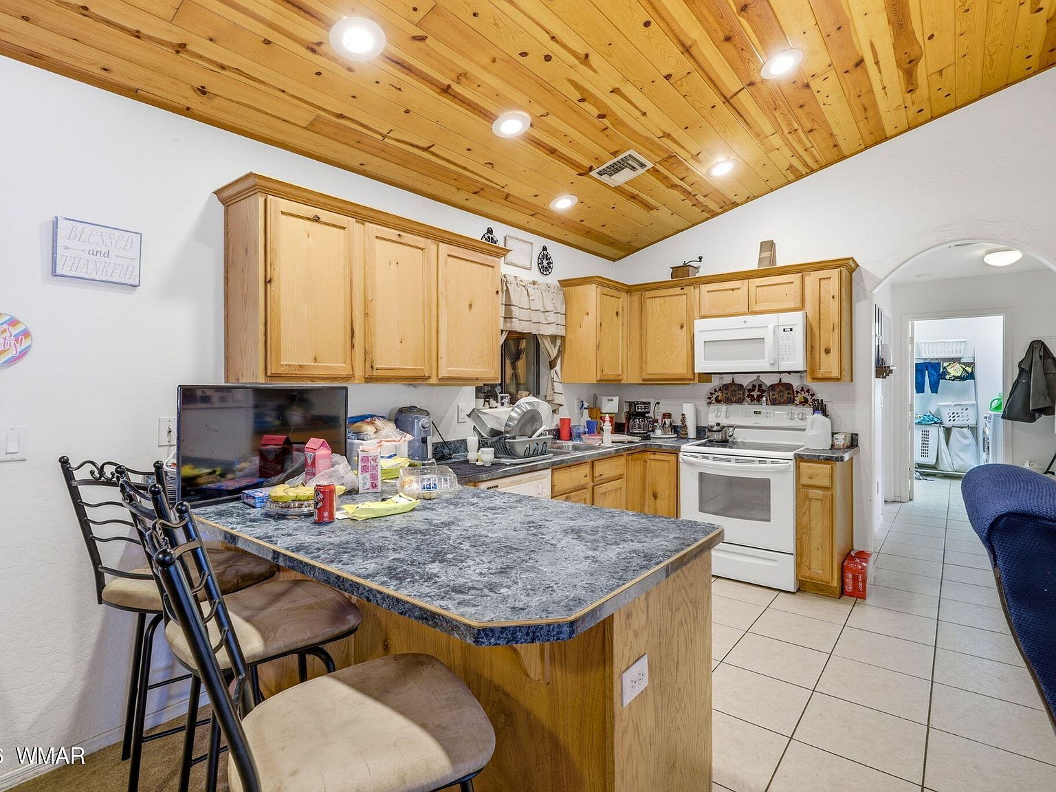 2802 Rainbow Lake Dr Lakeside, AZ 85929 | Single Family