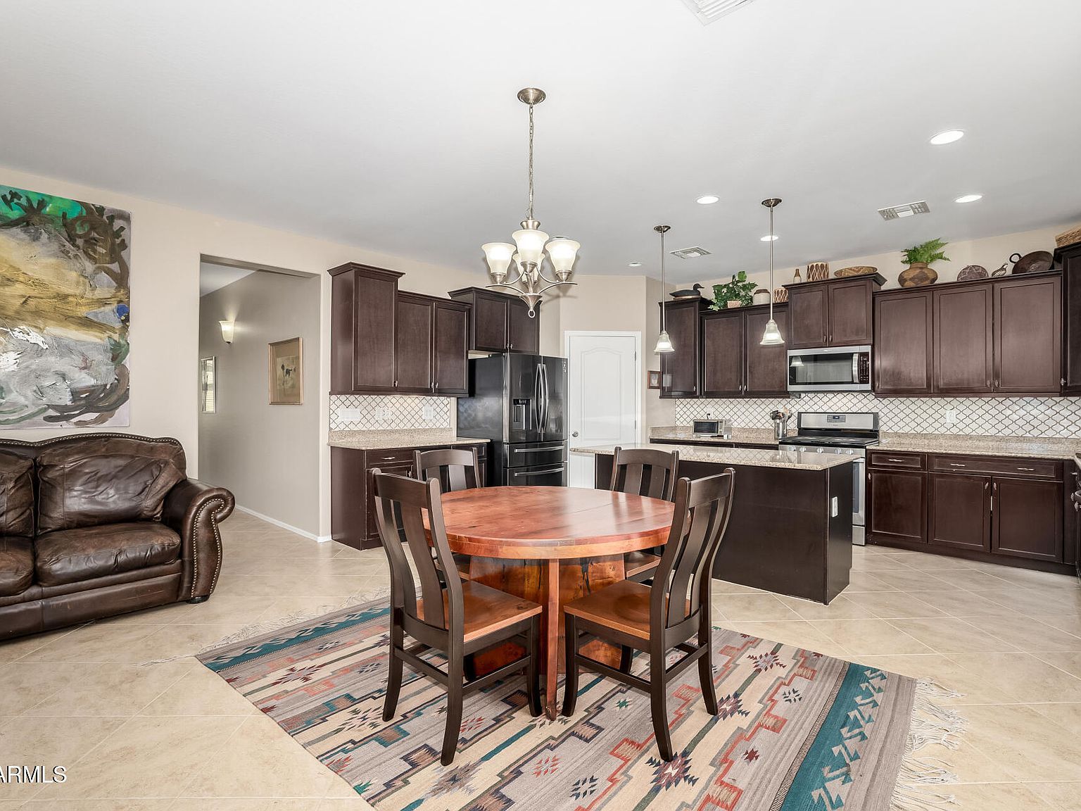 5743 W Huntington Dr Laveen, AZ 85339 | Single Family