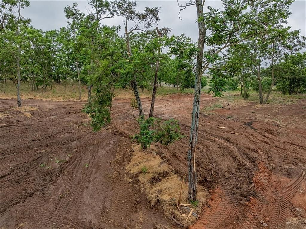 S Waterfront Dr LOT 4 Ninnekah, OK 73067 | Land/Lot