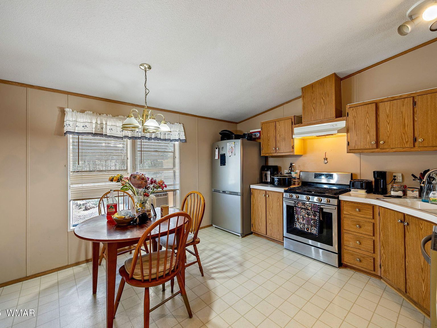 945 S 8th Dr Show Low, AZ 85901  | New build