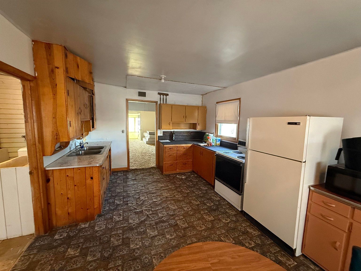 418 3rd St Newell, SD 57760  | Single Family