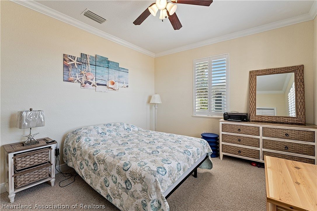 3007 Cedora Ter Sebring, FL 33870  | Single Family