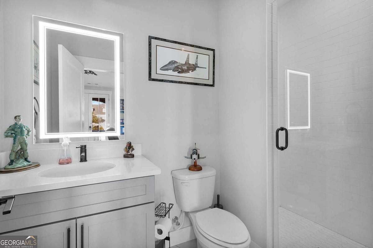 605 S Club Dr Woodstock, GA 30188 | Single Family