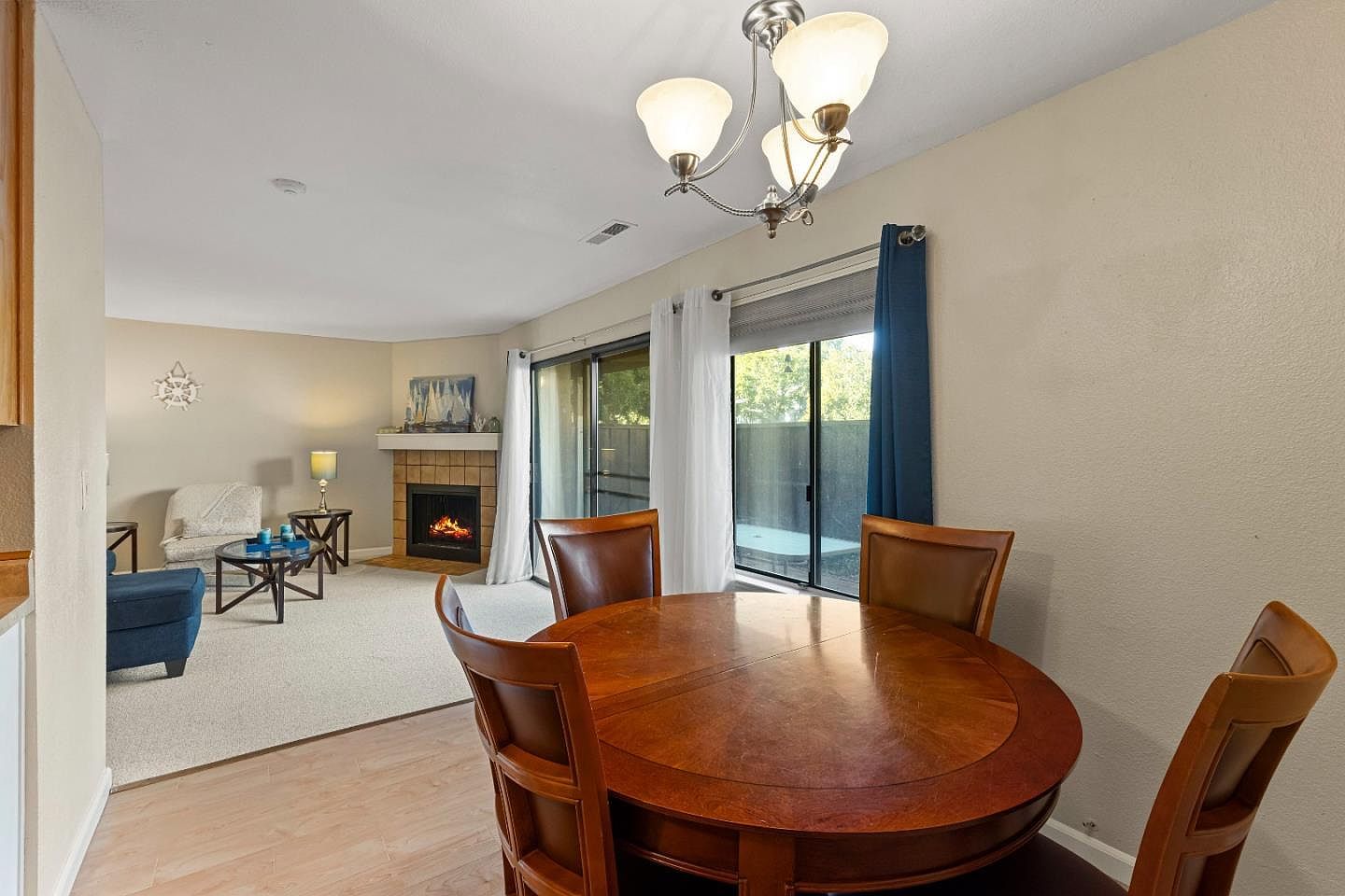 6366 Joaquin Murieta Ave APT K Newark, CA 94560  | Condominium