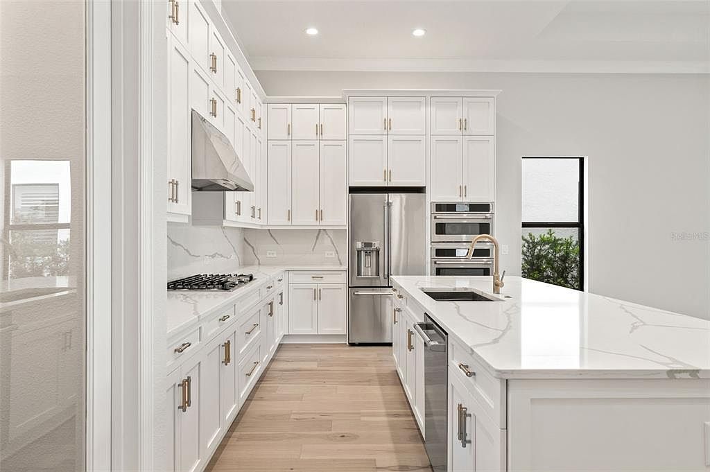 480 Bocelli Dr Nokomis, FL 34275  | Single Family