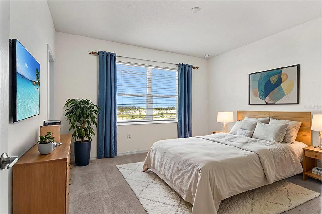 2262 Washington Palm Ct Bradenton, FL 34212  | New build