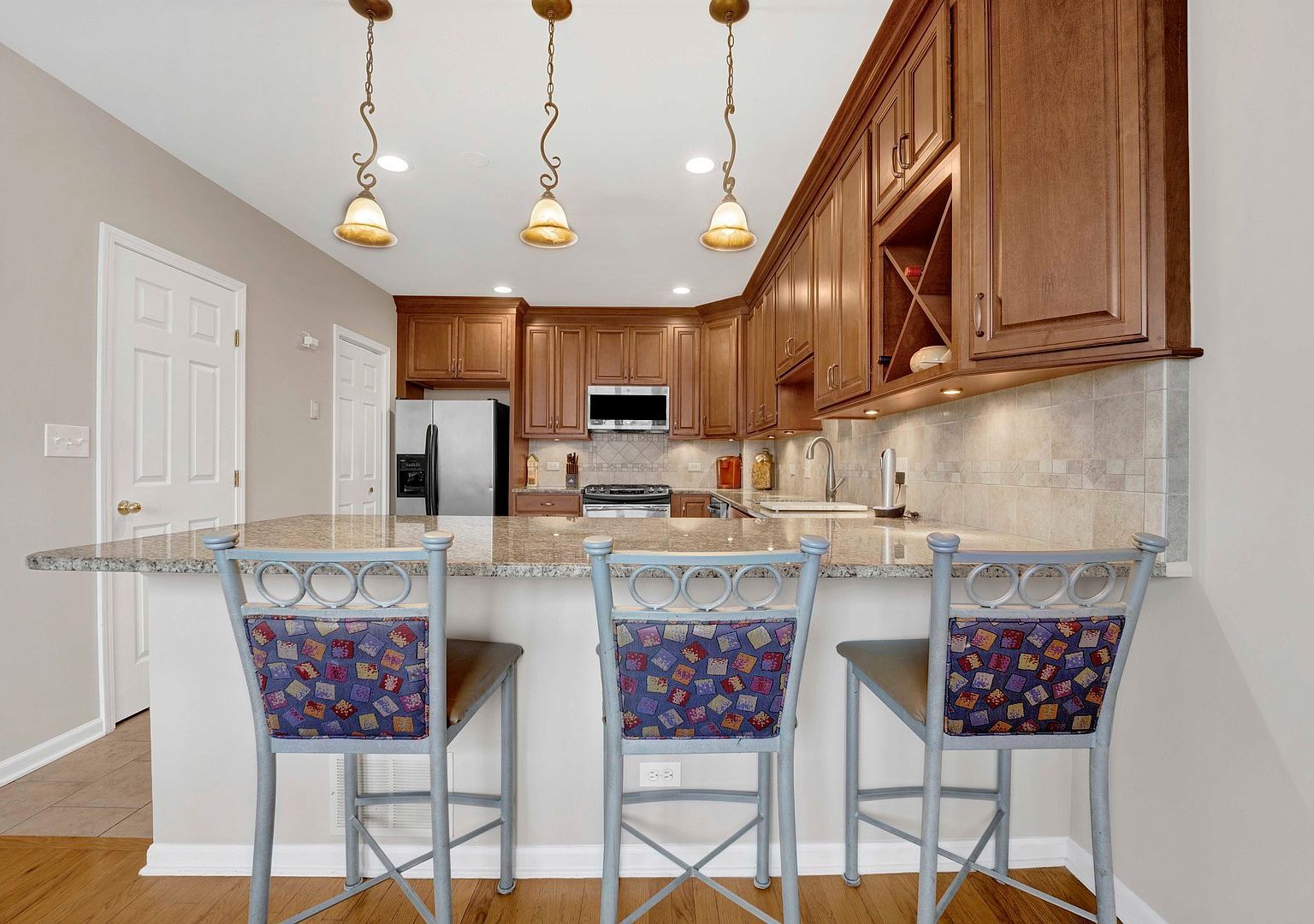 1445 S Clark St Chicago, IL 60605 | New build