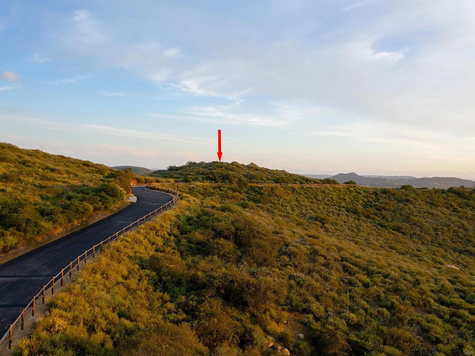 18035 Sunset Point Rd #3 Poway, CA 92064  | Land/Lot