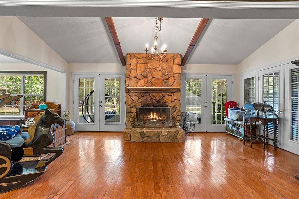 1467 County Road 543a Sumterville, FL 33585 | Single Family