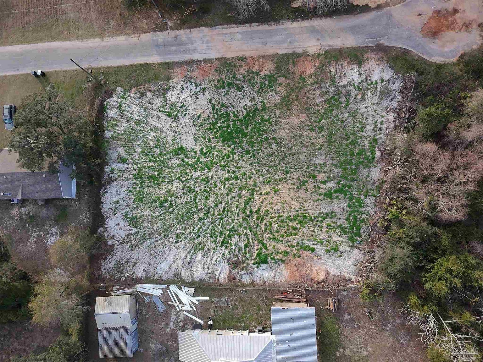 5150 Viking Rd #B Pensacola, FL 32507  | Land/Lot