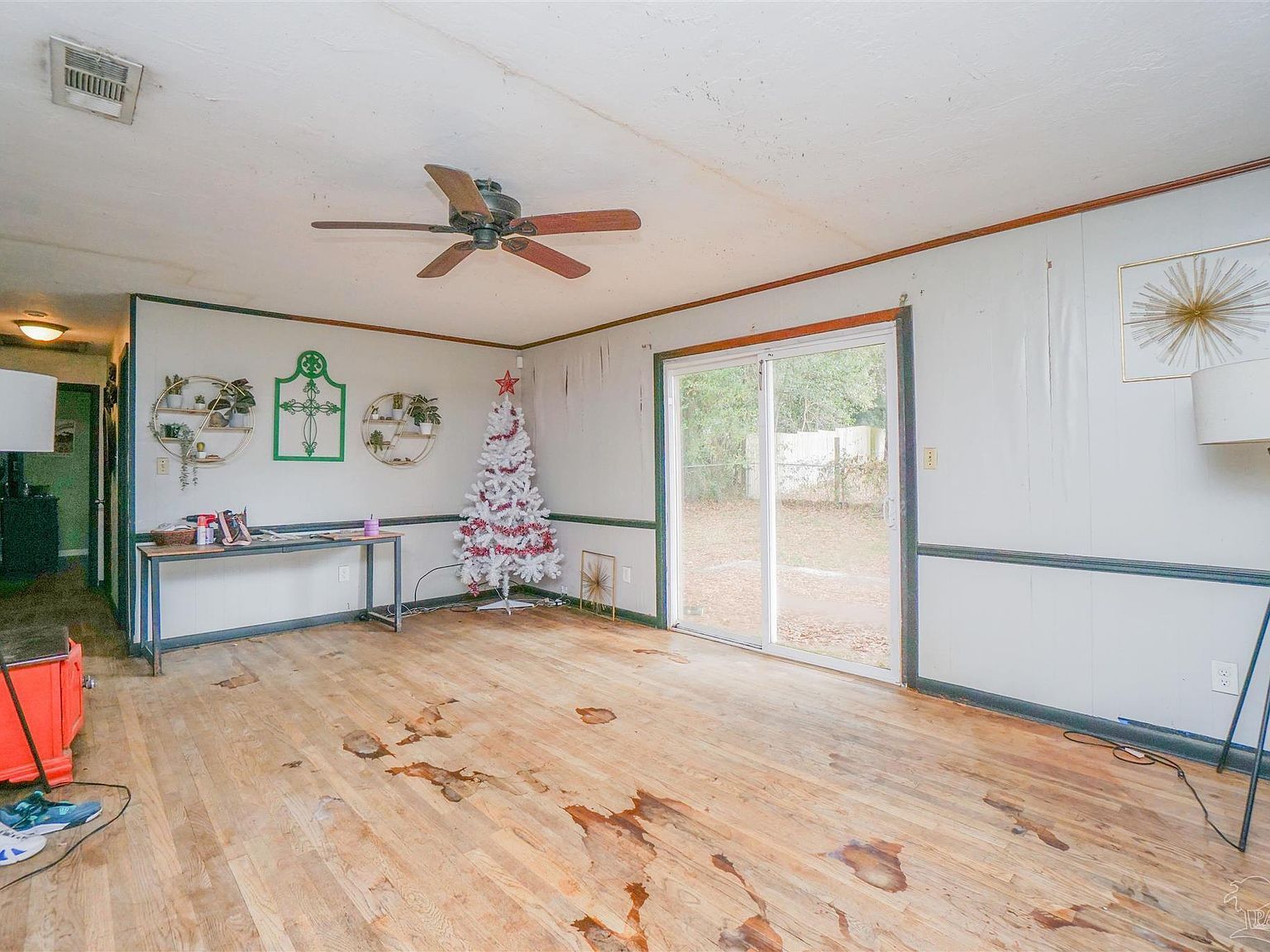 6401 Myrtle Hill Cir Pensacola, FL 32506 | Single Family