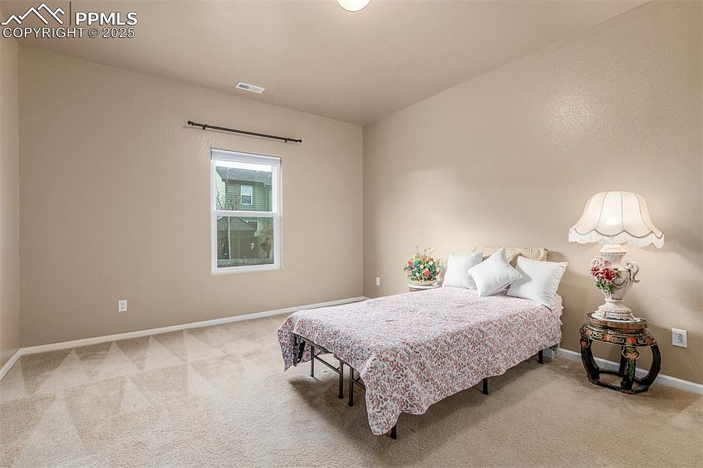 6160 Hayfield Pl Colorado Springs, CO 80925  | Single Family