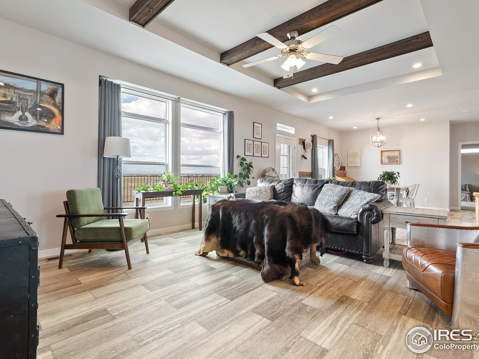 16692 County Road 94 Pierce, CO 80650  | Single Family