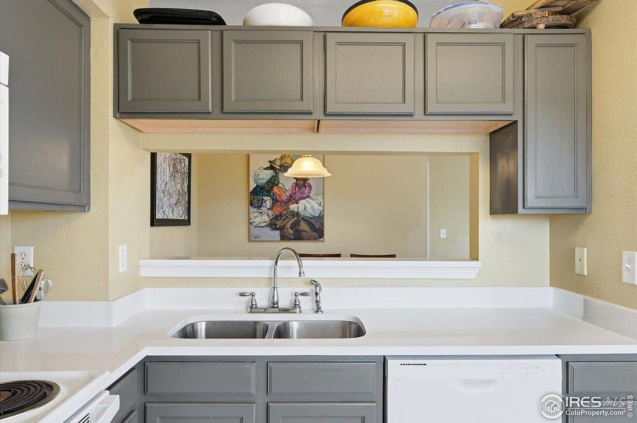 930 Button Rock Dr #64 Longmont, CO 80501 | New build