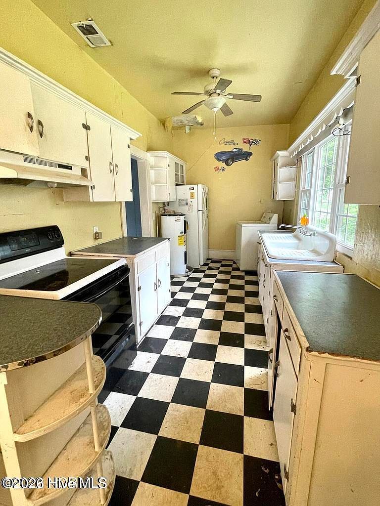 309 E Roseboro St Roseboro, NC 28382 | Single Family