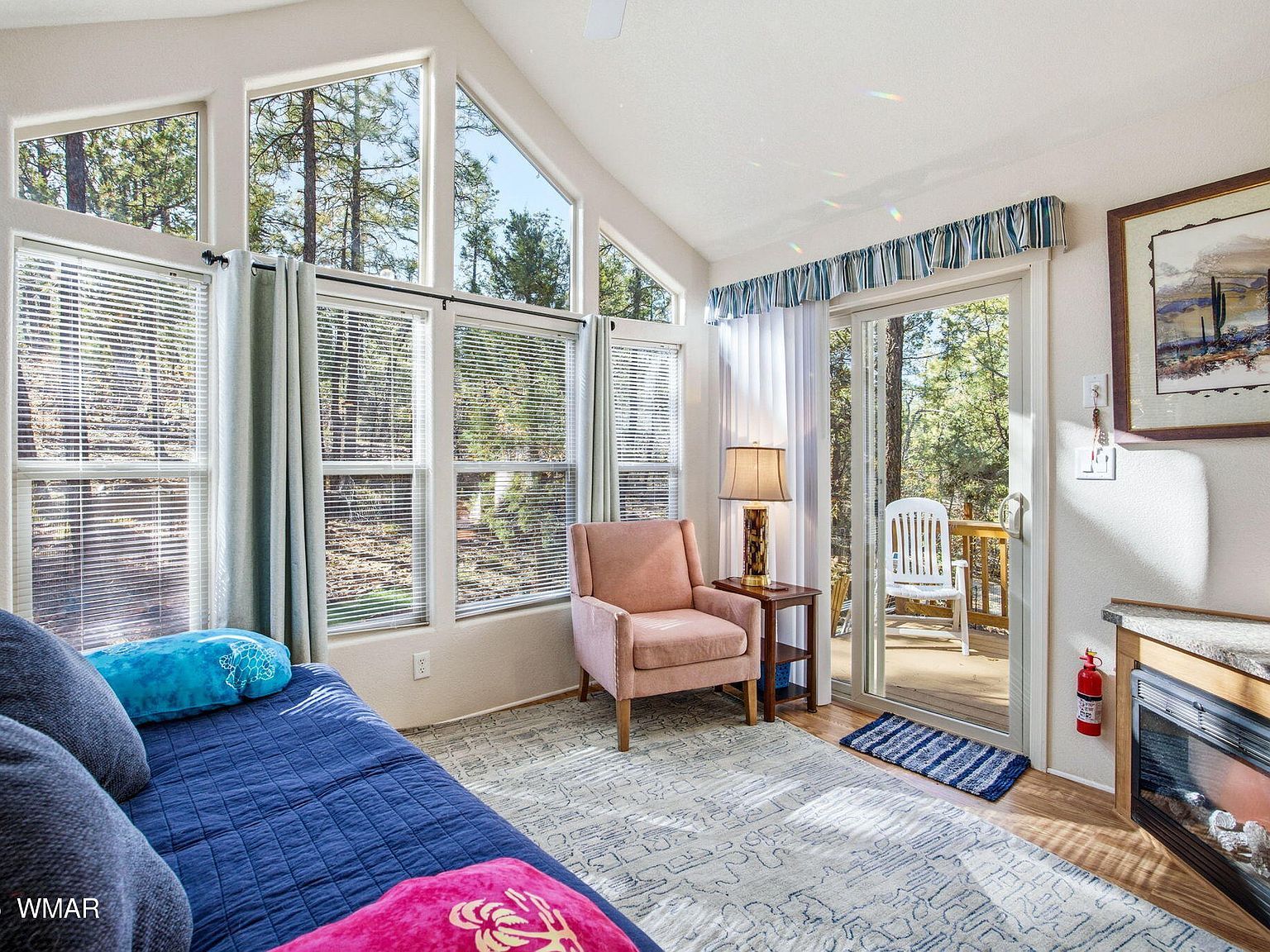 4340 S Mogollon Trl Show Low, AZ 85901  | New build