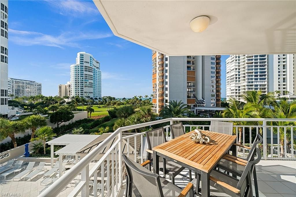 4255 Gulf Shore Blvd N APT 204 Naples, FL 34103  | Condominium