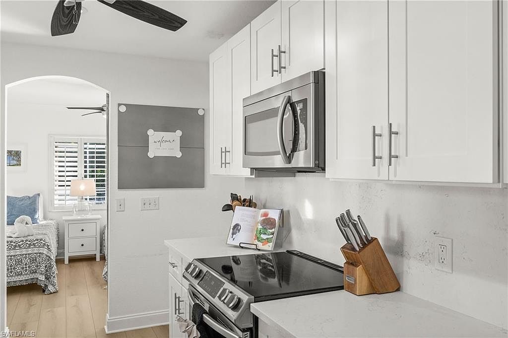 4 Colonial Dr Naples, FL 34112 | Single Family