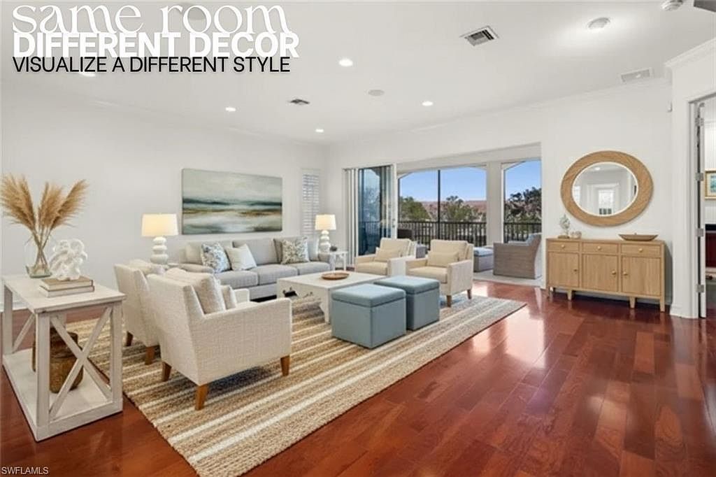 5045 Blauvelt Way APT 201 Naples, FL 34105  | Condominium