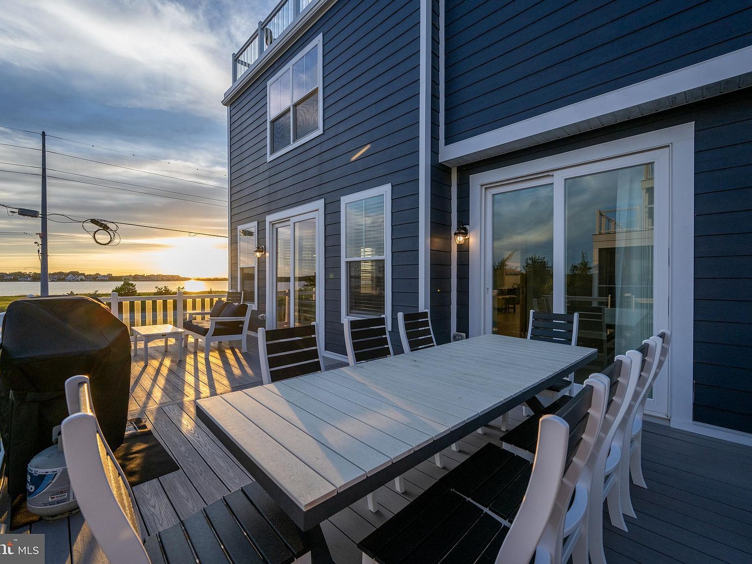 39546 Admiral Rd Bethany Beach, DE 19930  | Single Family