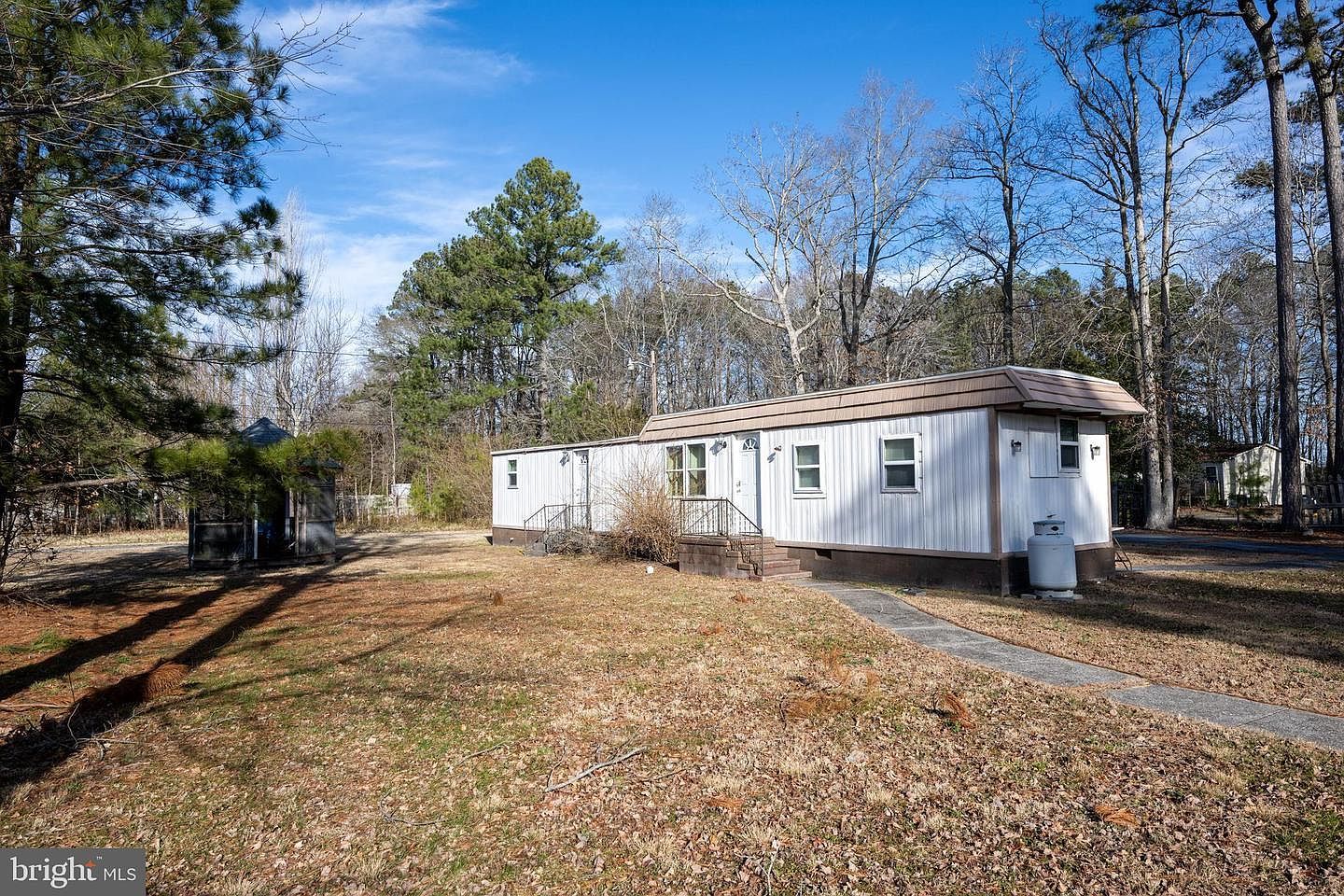 16293 Diamond Farm Rd Milton, DE 19968  | New build