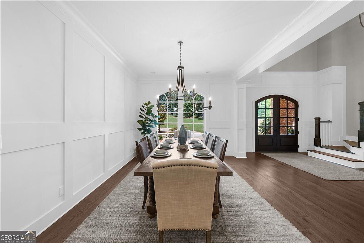 6806 Misty Cove Ln Flowery Branch, GA 30542 | Single Family