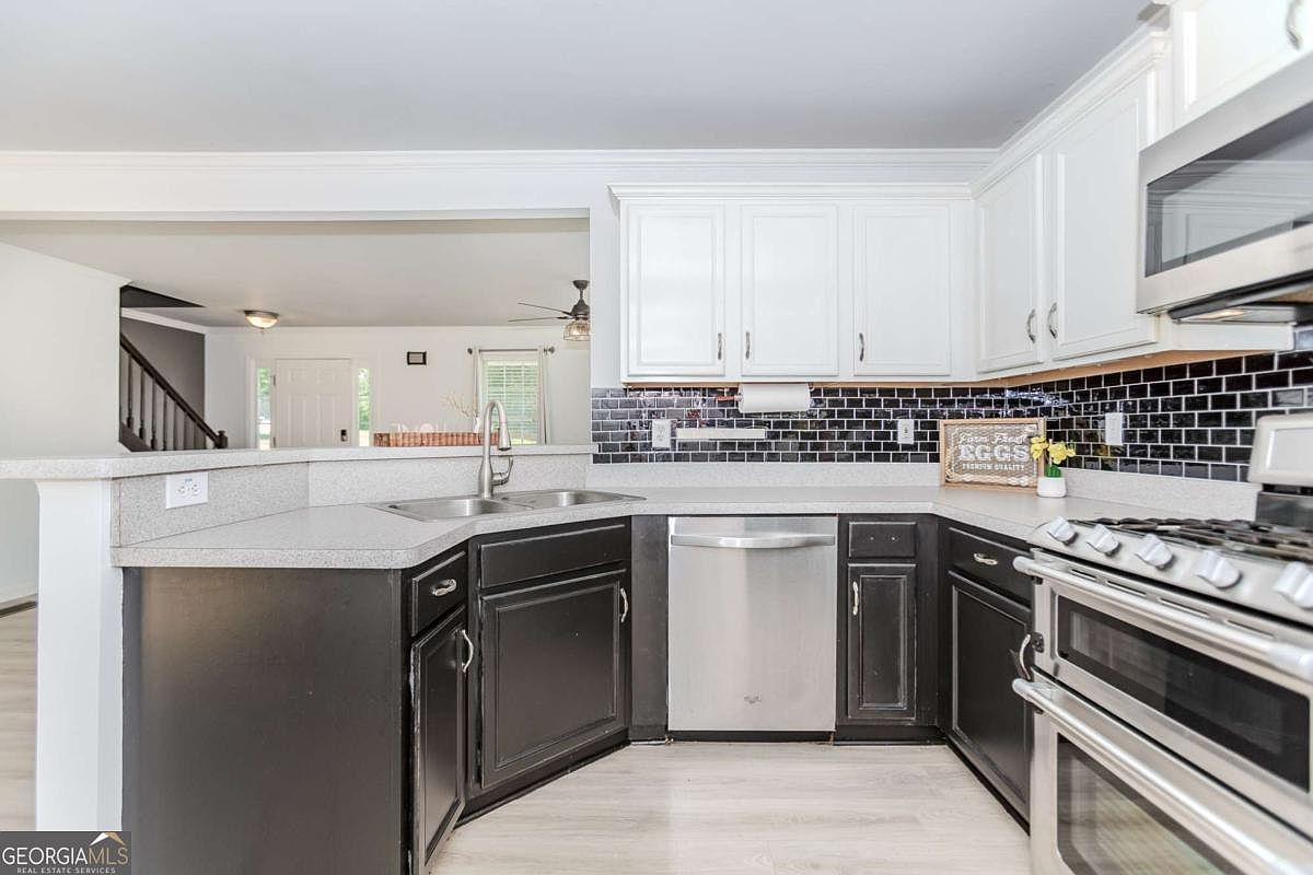 6230 Dana Way Cumming, GA 30040 | Single Family