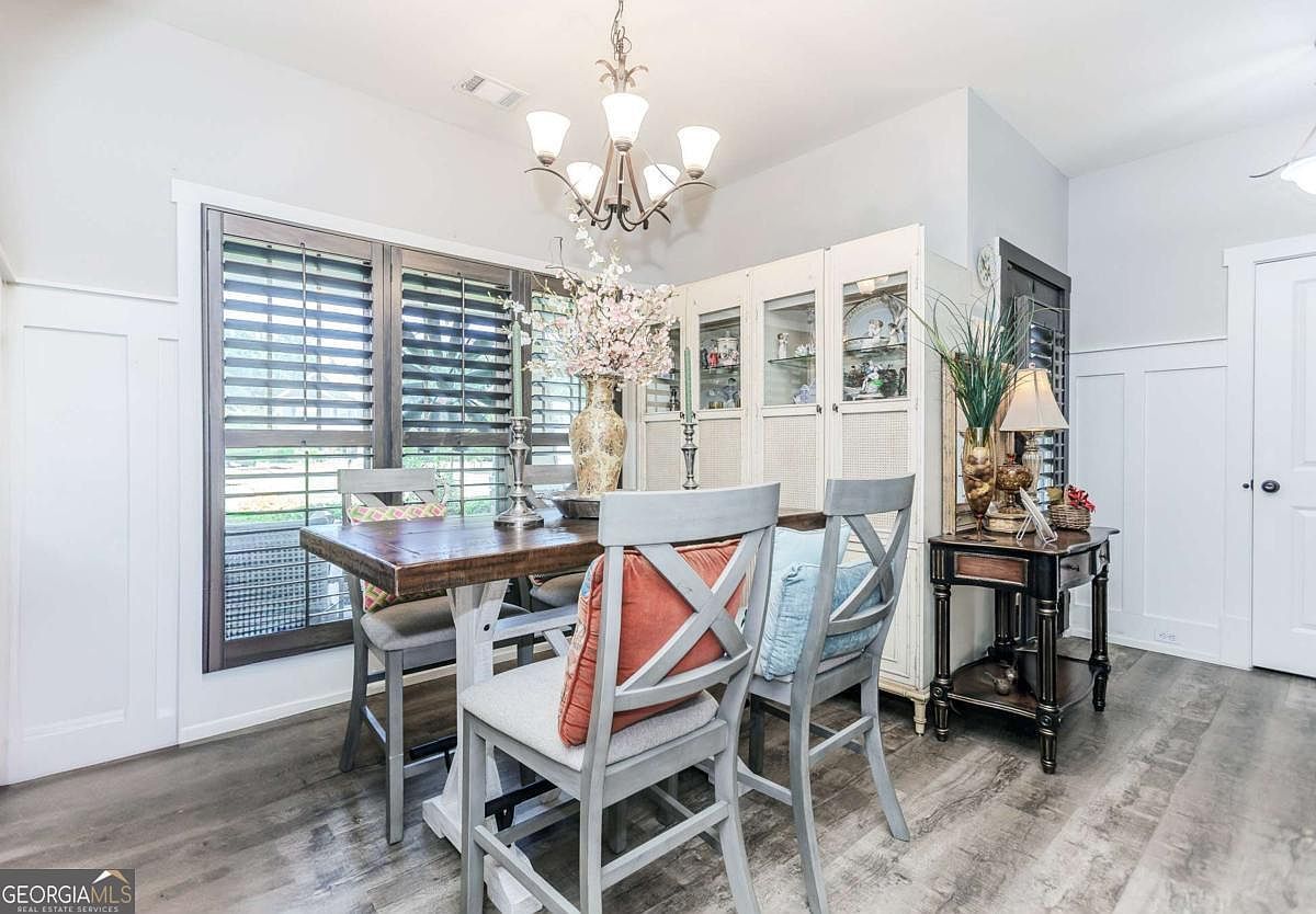 575 Cottage Loop Pendergrass, GA 30567 | Single Family