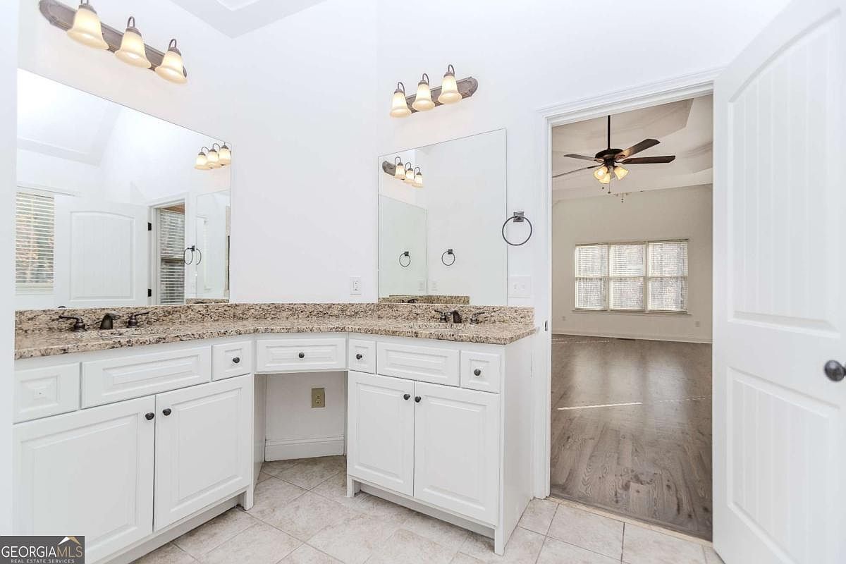 4234 Quail Creek Dr Flowery Branch, GA 30542 | Single Family