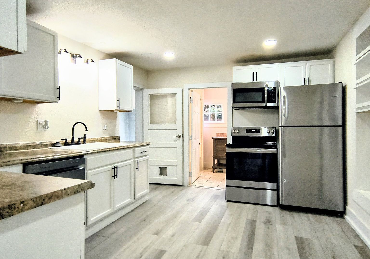 254 N Dean St Coquille, OR 97423 | Single Family