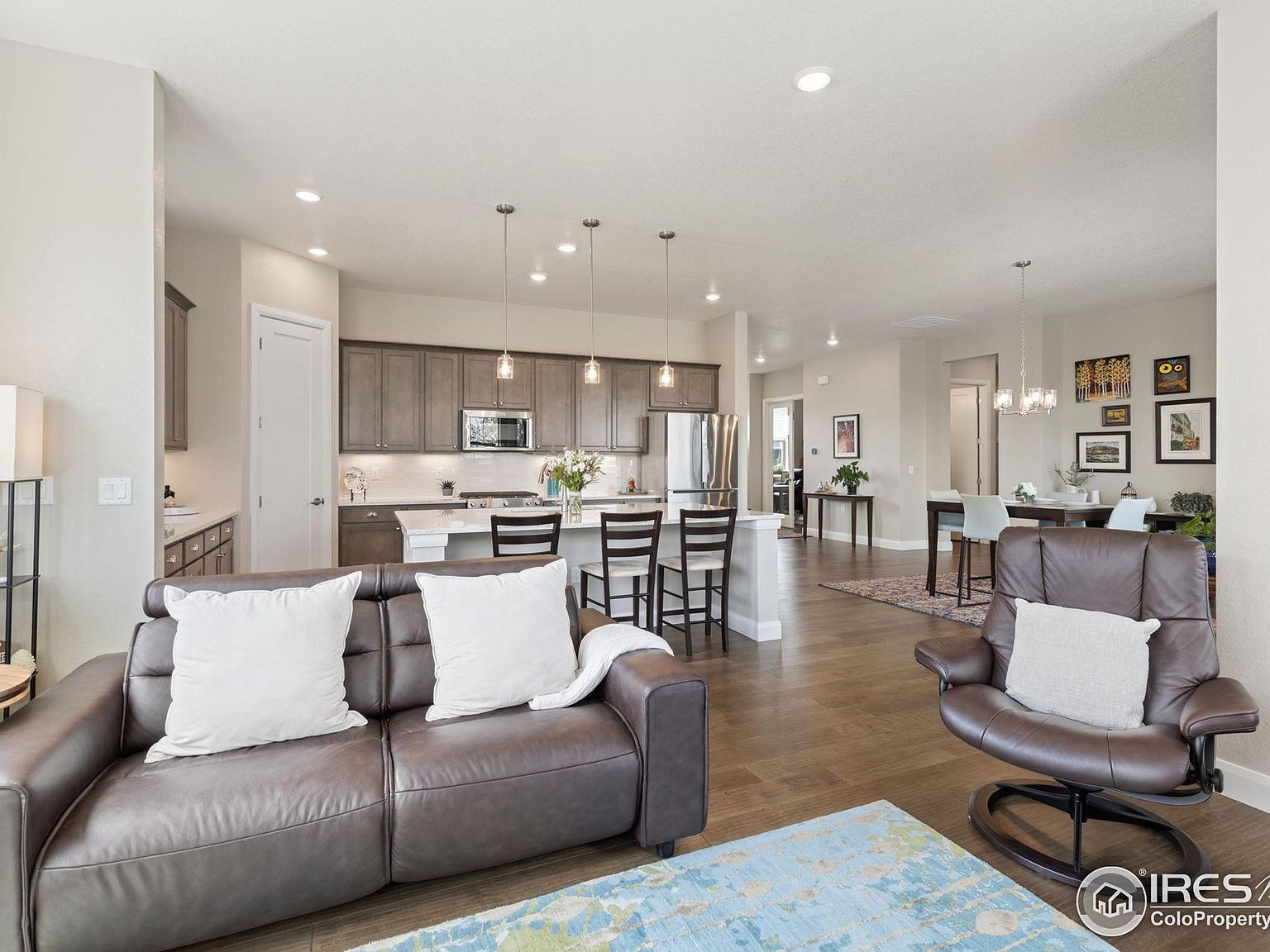 965 Quarry Cir Erie, CO 80516  | Single Family