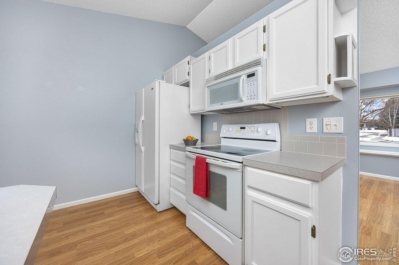 445 Johnson Ave Loveland, CO 80537  | Single Family