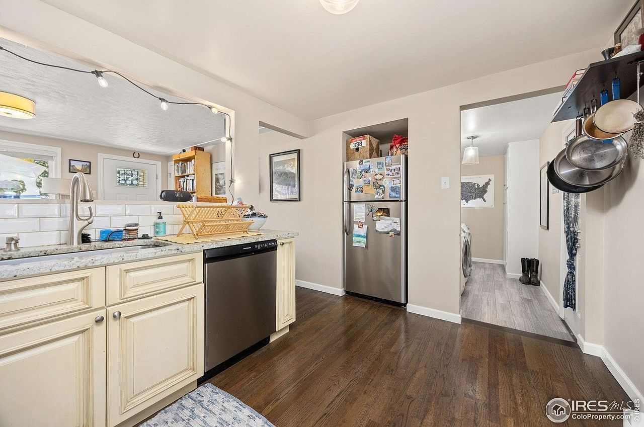 1206 Aspen St Longmont, CO 80501  | Single Family