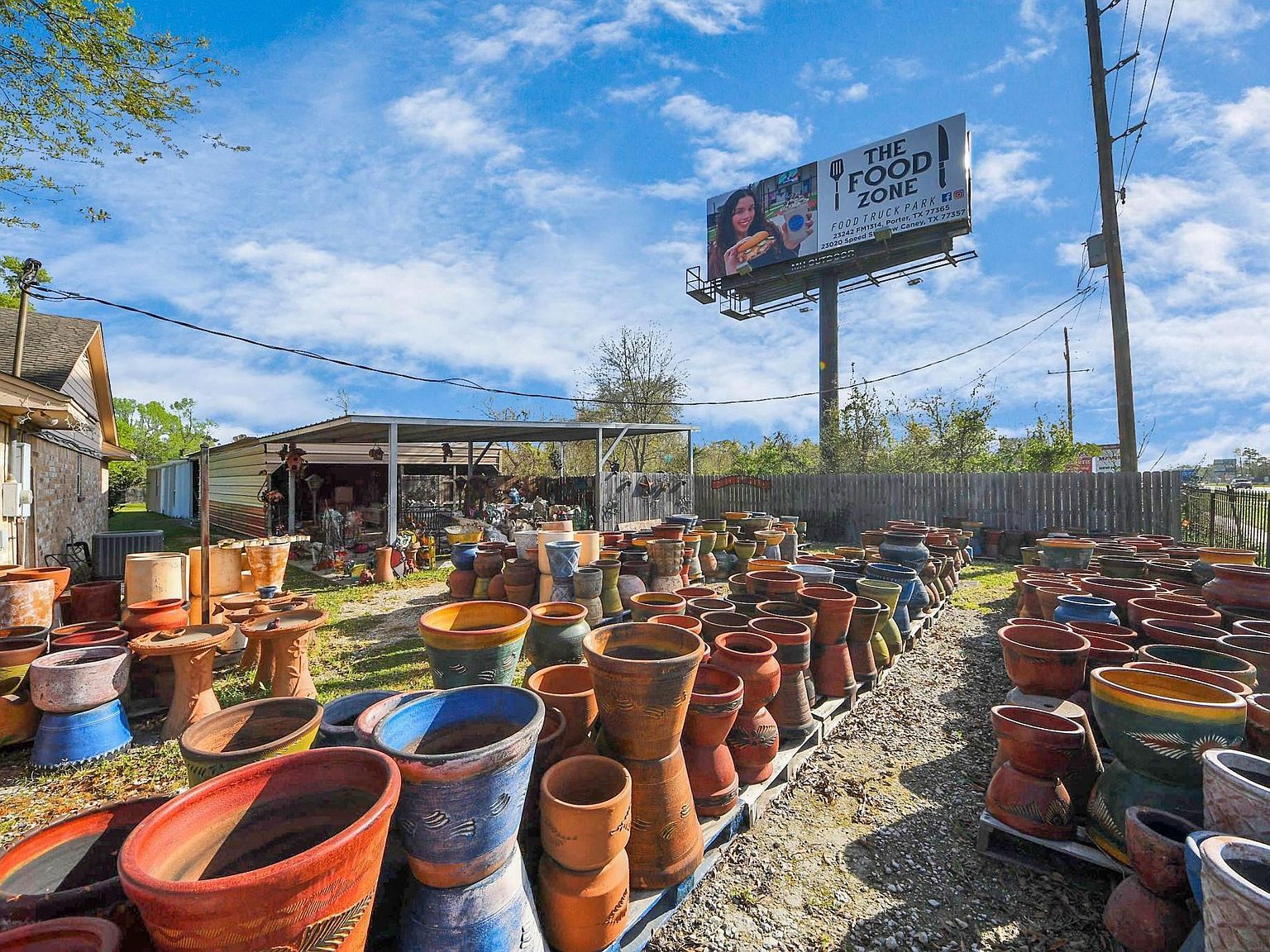 10831 State Highway 242 Conroe, TX 77385 | Single Family