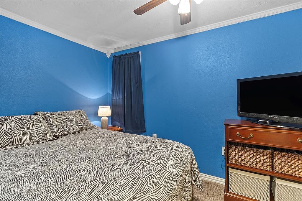 7902 Acacia Ln Plantersville, TX 77363 | Single Family