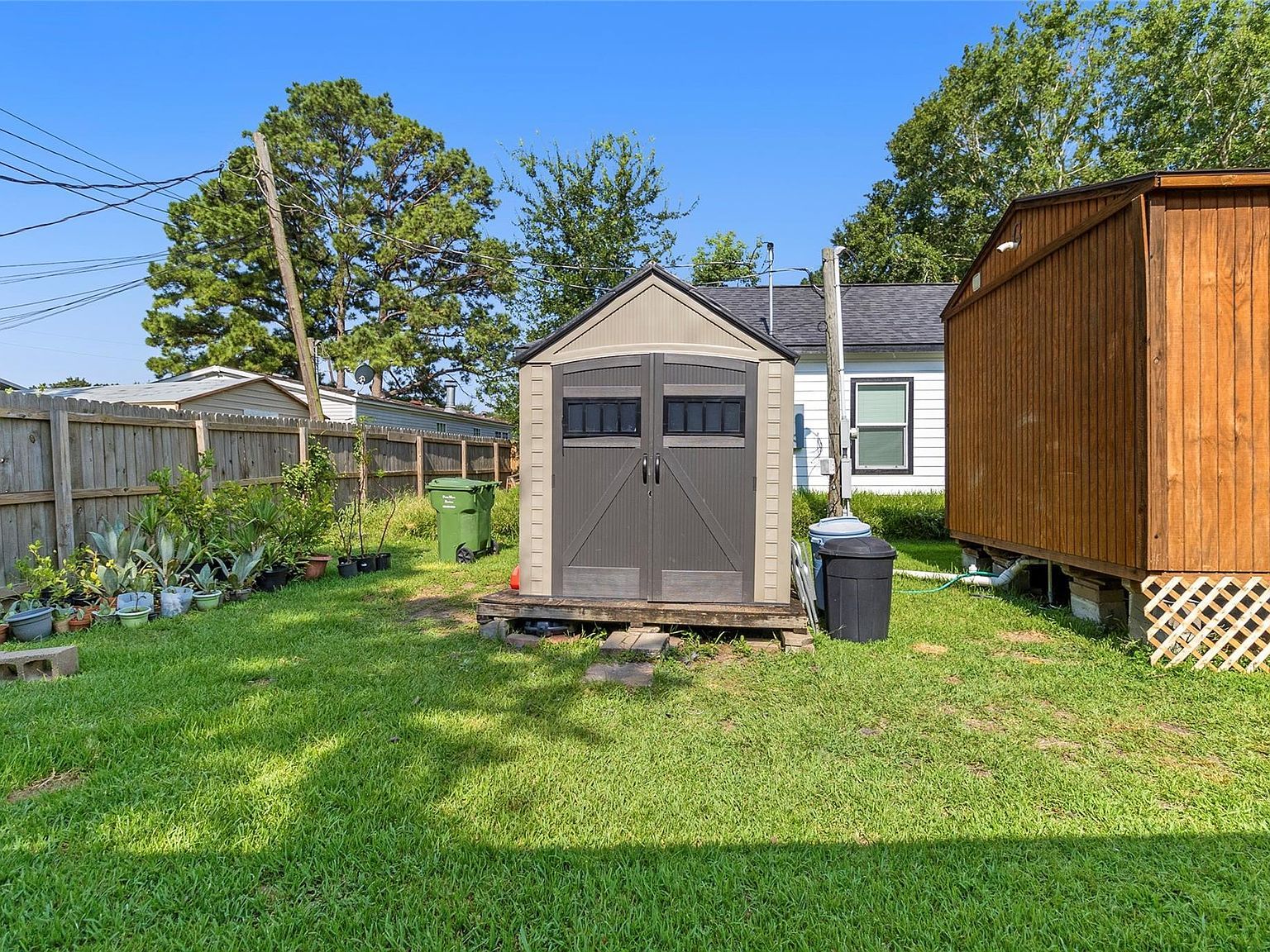 11718 White Cedar St Willis, TX 77318  | Single Family