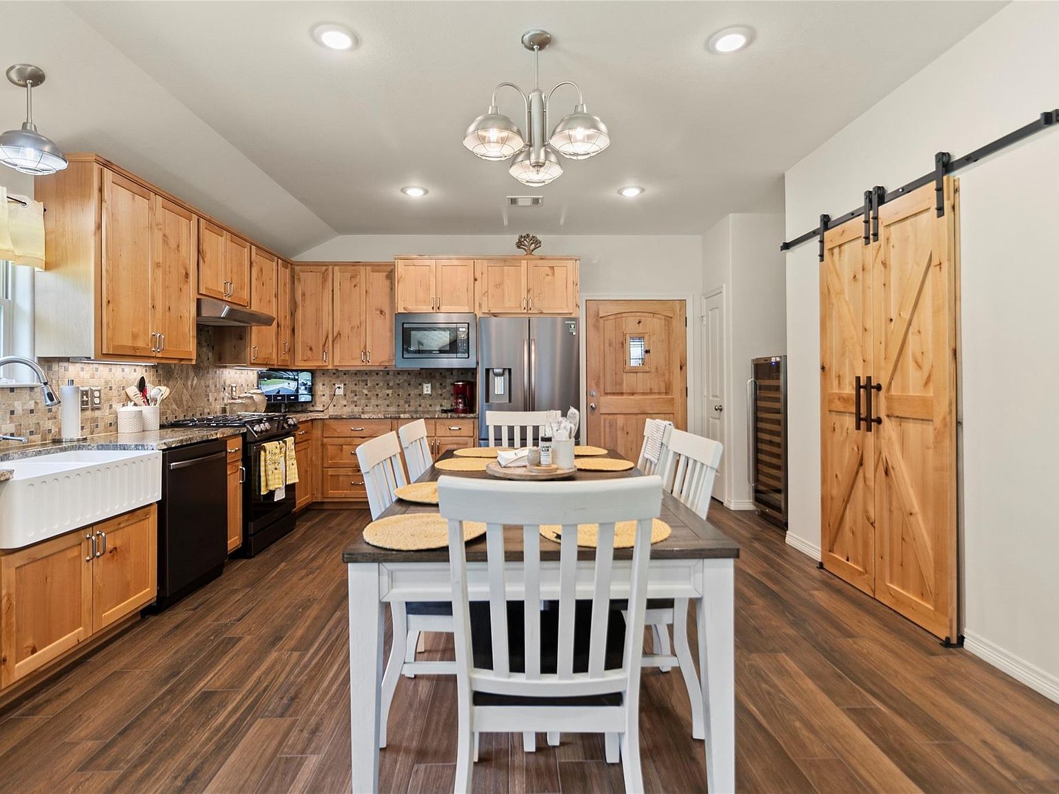 1101 Moody Rd Cleveland, TX 77328  | Single Family