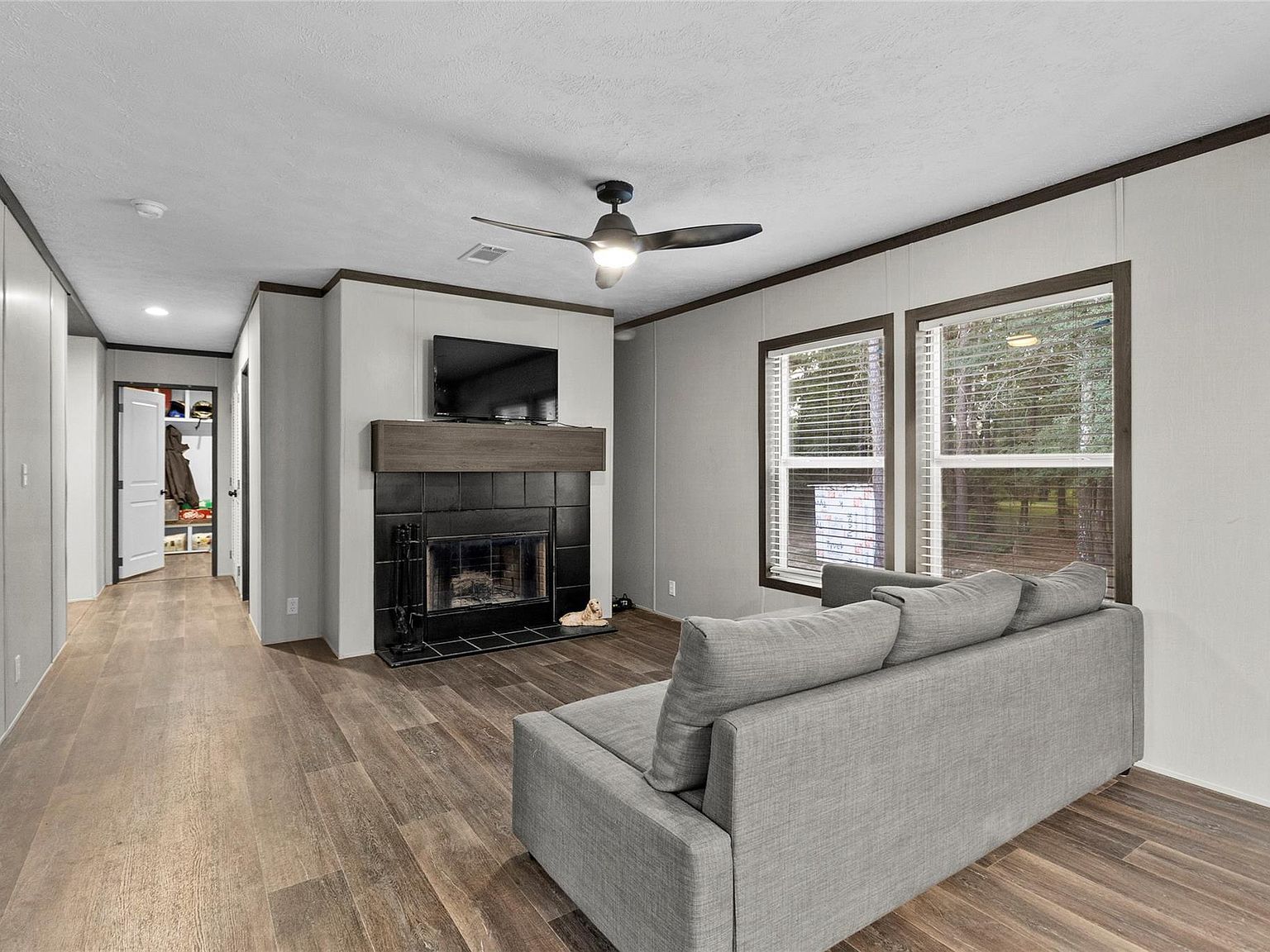 263 Robinson Creek Rd Huntsville, TX 77340 | Single Family