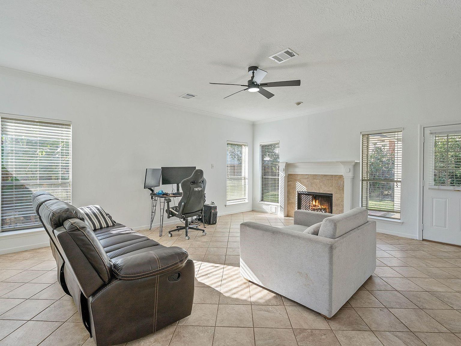 810 Flanners Ct Spring, TX 77373 | Single Family