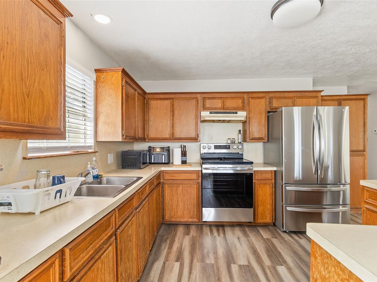 159 Yacht Cir Trinity, TX 75862 | Single Family