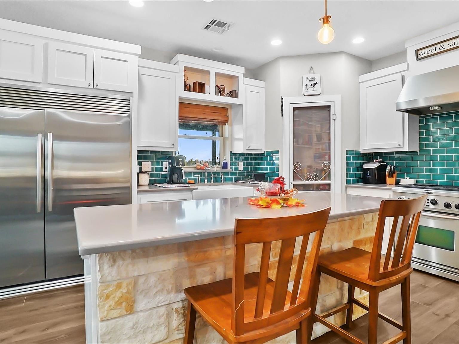 2199 Fm 2915 Lovelady, TX 75851  | Single Family