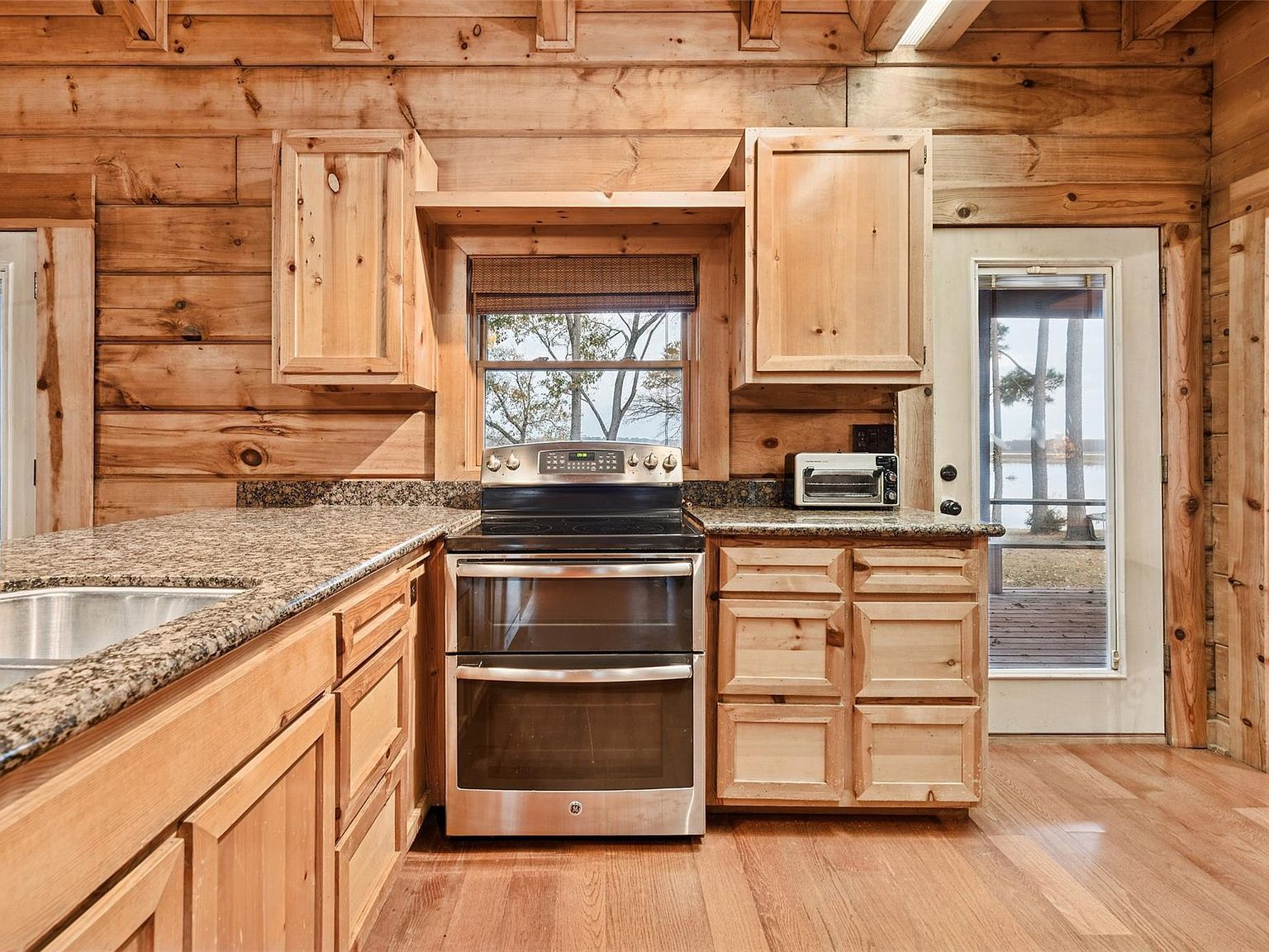 384 Lonesome Dove Trl Trinity, TX 75862  | Single Family