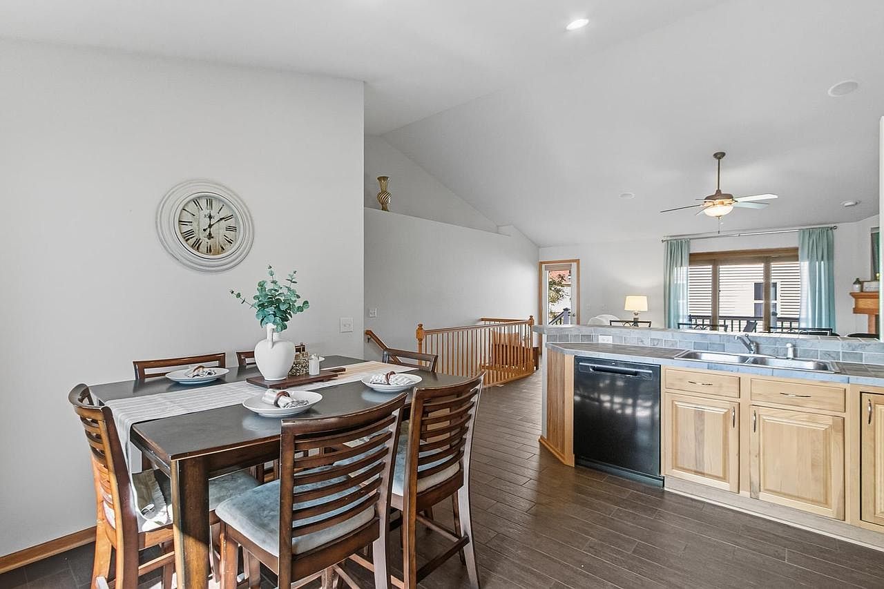 4229 Baybrook Dr Janesville, WI 53546  | Single Family