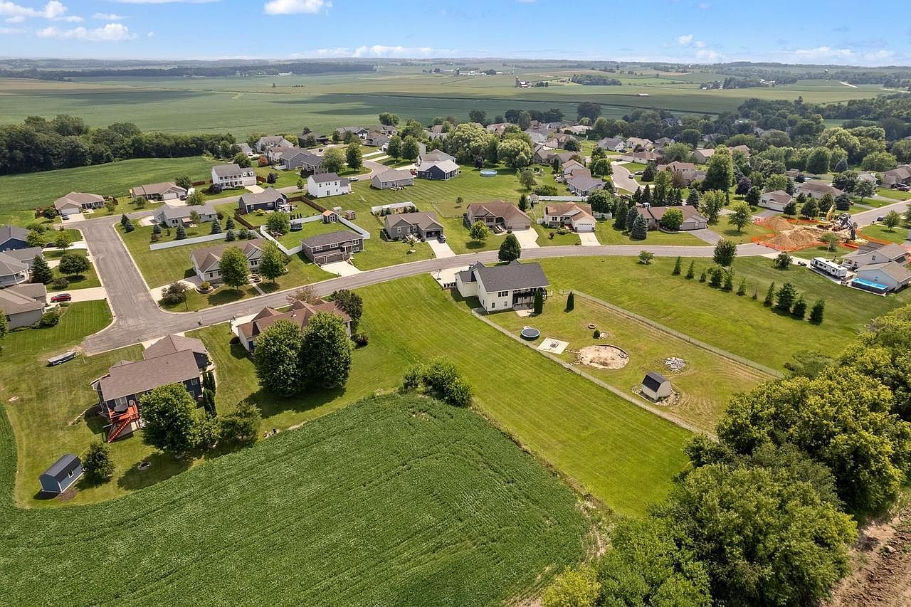 LOT 60 Comfortcove St Orfordville, WI 53576 | Land/Lot