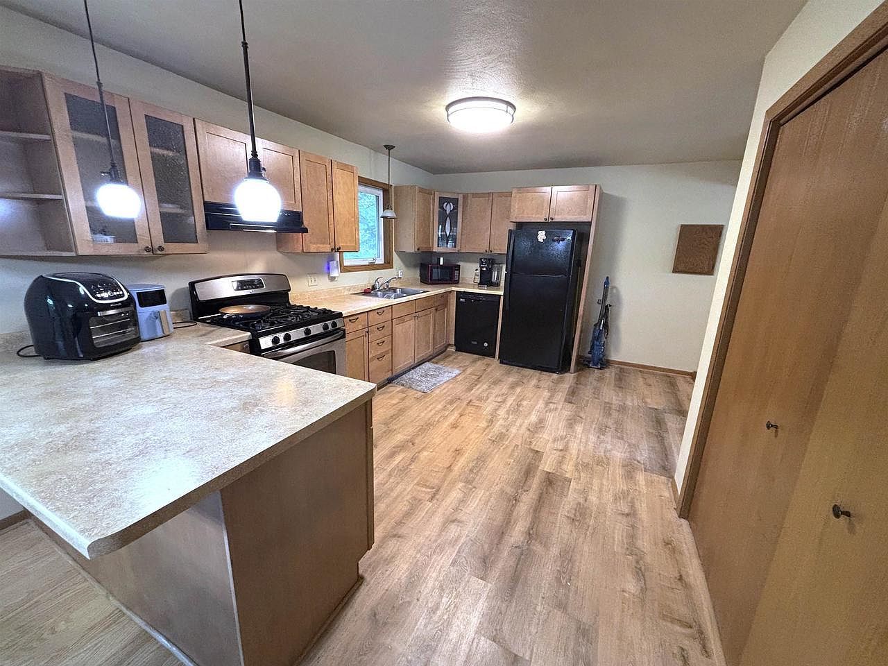 5794 Portage Rd #&-3949 Madison, WI 53718  | Single Family