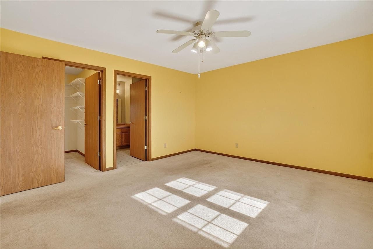 715 Canterberry Ct Unit 109 West Bend, WI 53090  | Condominium