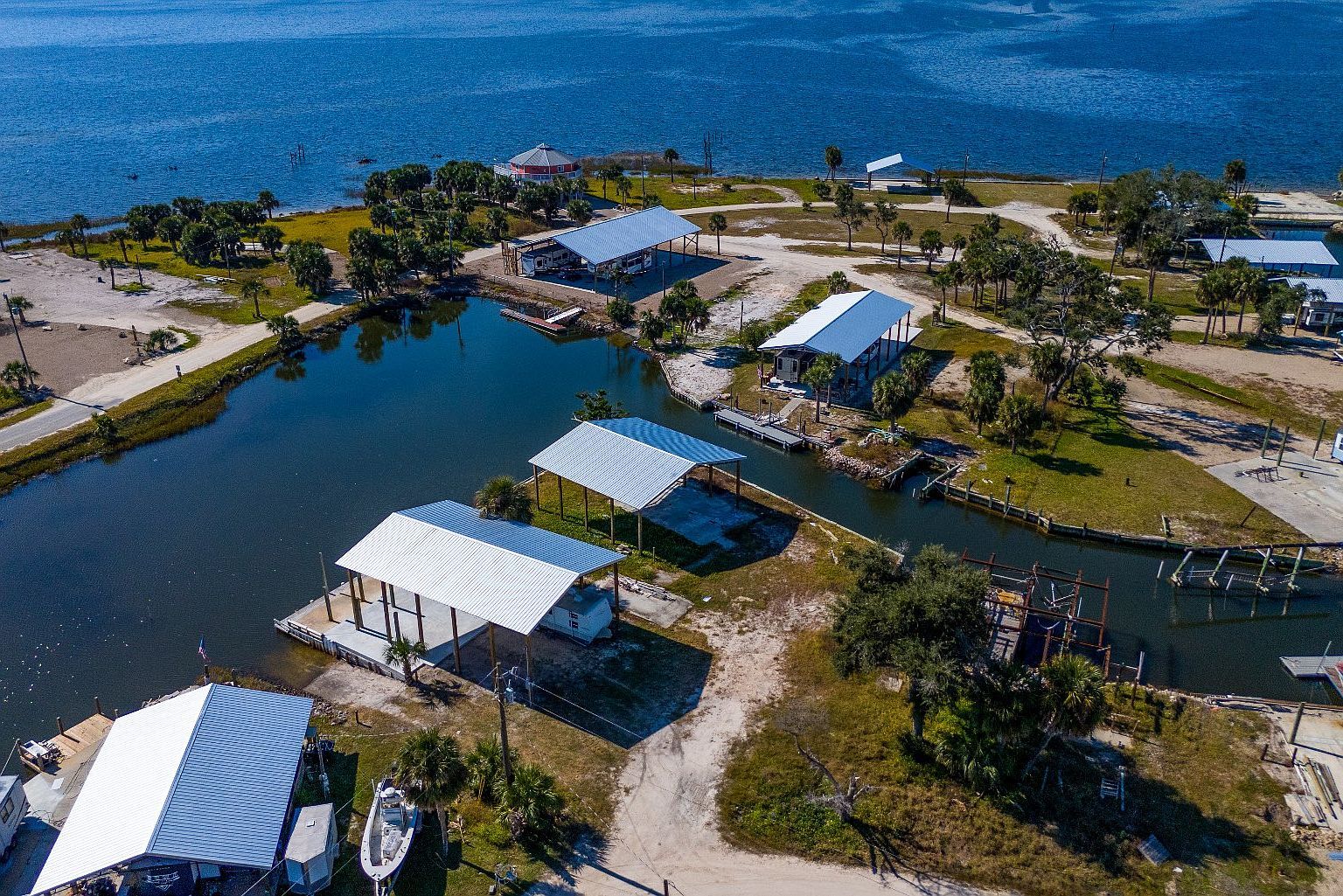 165 Kingfisher Rd Perry, FL 32348  | Land/Lot