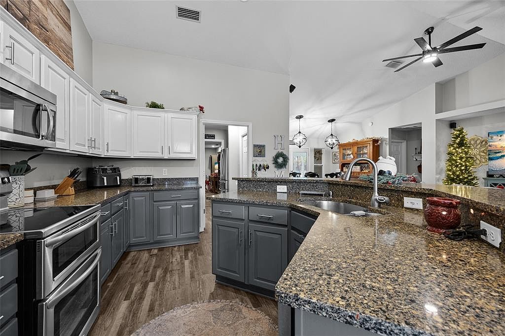 6864 NW County Road 229a Starke, FL 32091  | Single Family